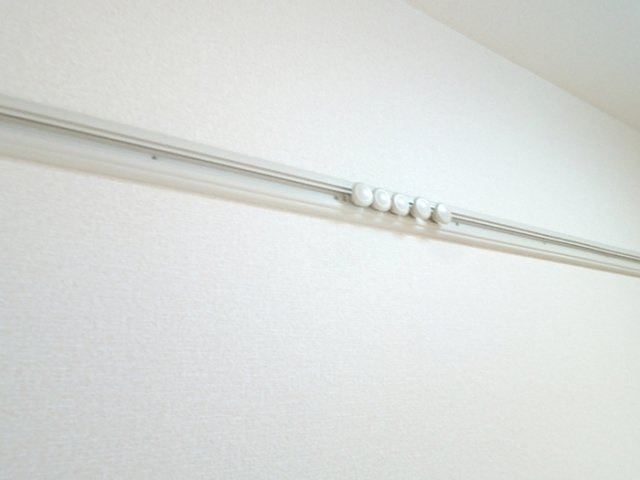 セジュール石原坂の設備