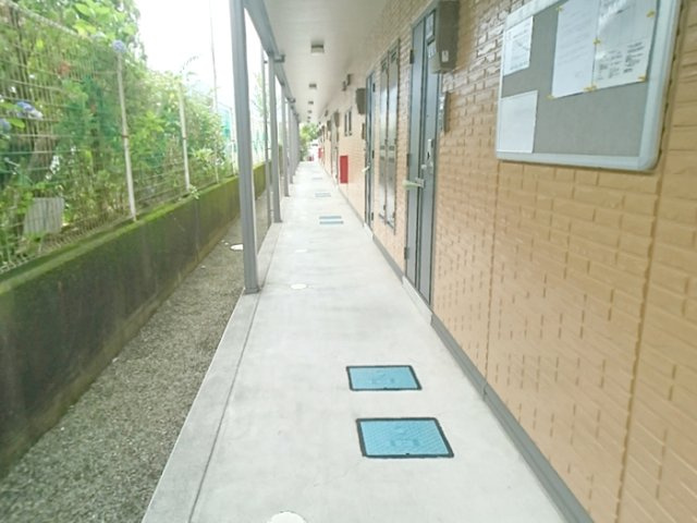 セジュール石原坂のその他共用部分