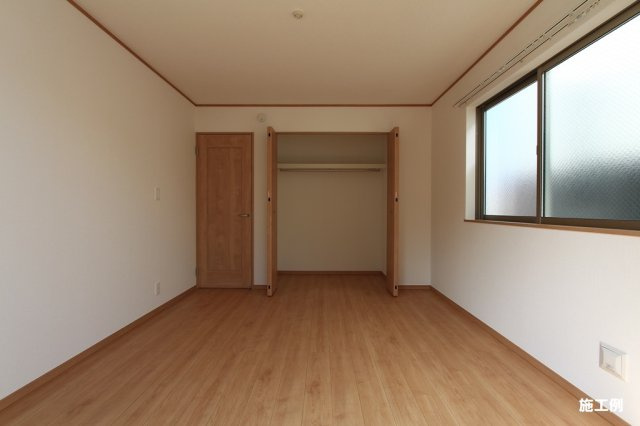 【内装】 | 同じ工務店様の施工例です。
