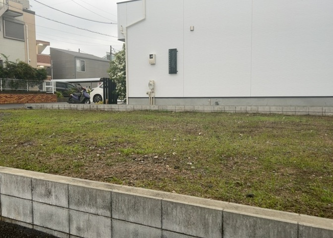 【外観】 | 最寄り駅が近いなどの交通アクセスが良い土地だと暮らしやすいですよね。通勤・通学の観点から土地を選ぶことも大切です！自身や家族のライフワークからあったの物件を探しましょう！当社営業がお力になります！