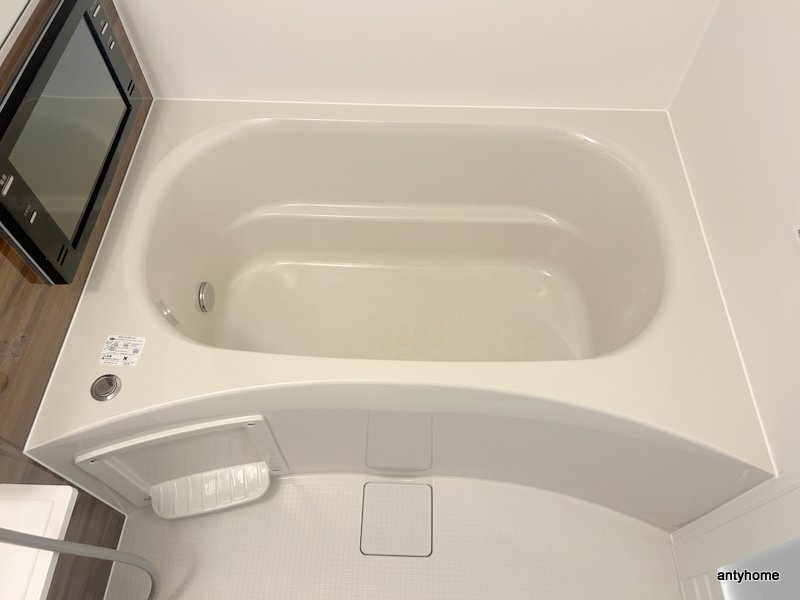 プレジオ塚本ASIAN　仲介手数料無料の浴室