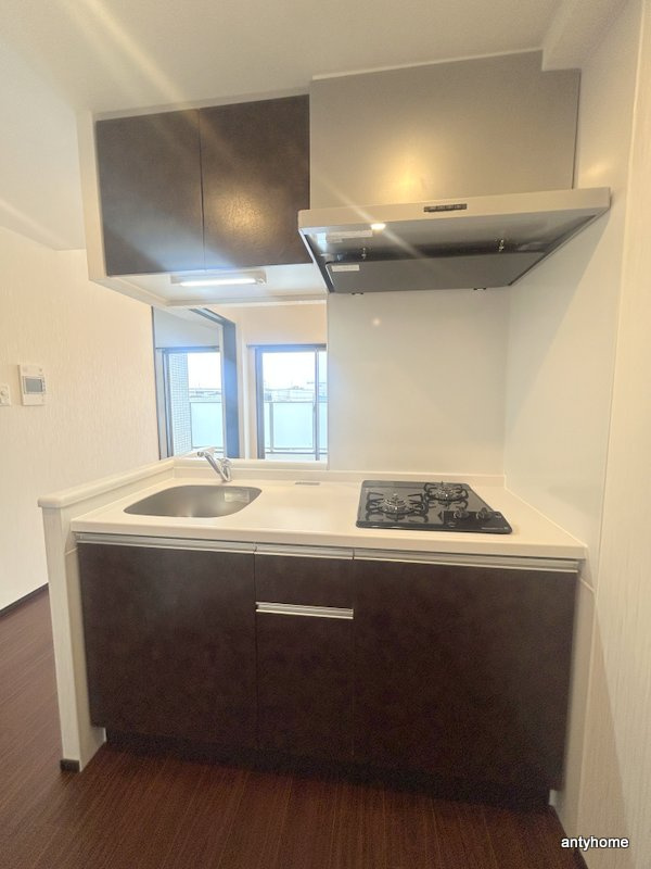 プレジオ塚本ASIAN　仲介手数料無料のキッチン