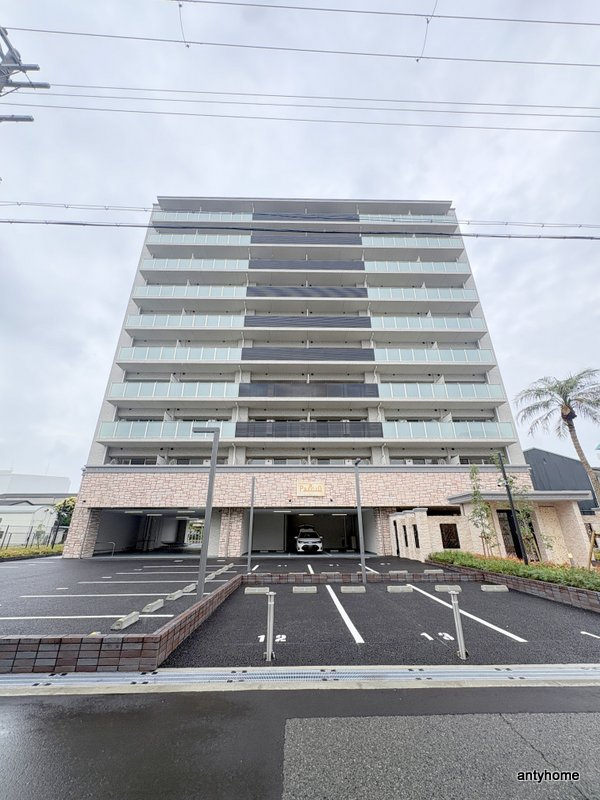 プレジオ塚本ASIAN　仲介手数料無料の外観