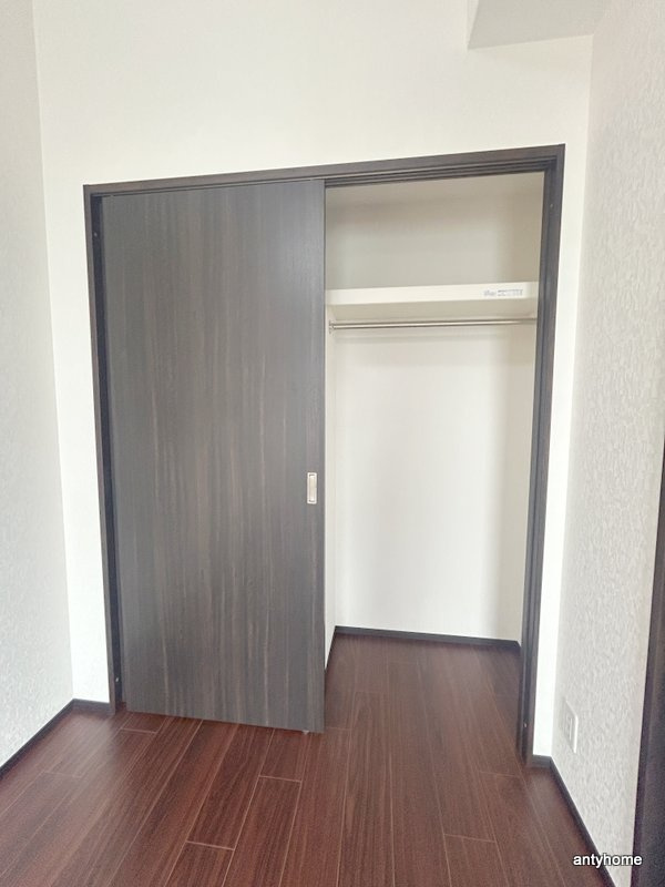 プレジオ塚本ASIAN　仲介手数料無料の収納