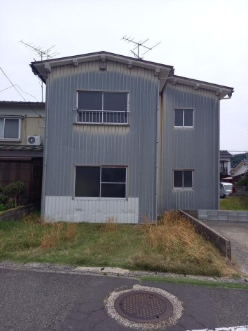 　【No.7679】松並町1丁目/62.91坪/城北小徒歩4分/土地の外観