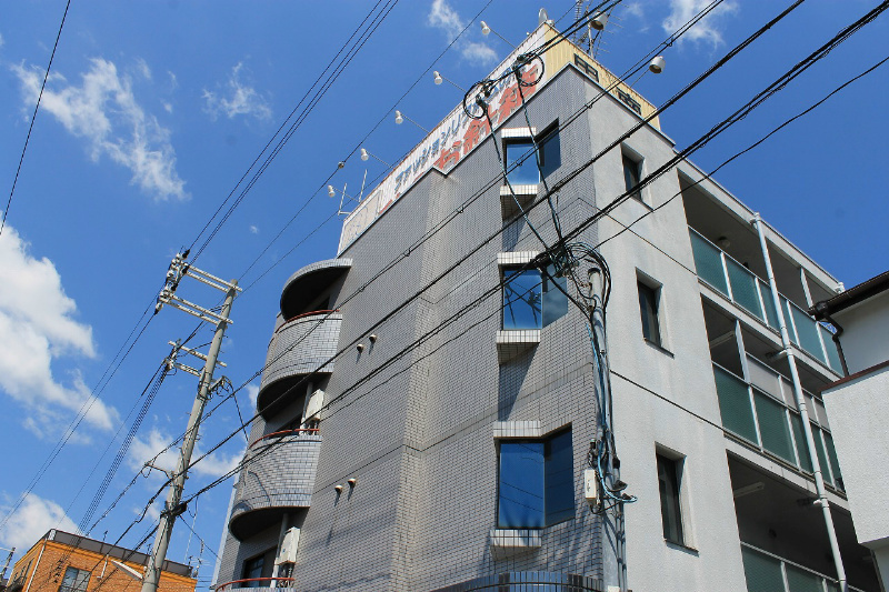 ファミーラ甲南の画像