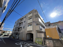 ニューシティハイツ中山の画像