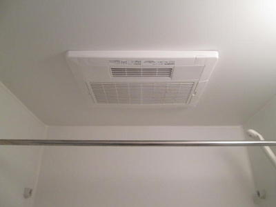 【設備】 | Ｋハウス | 浴室乾燥機
同建物別部屋参考
