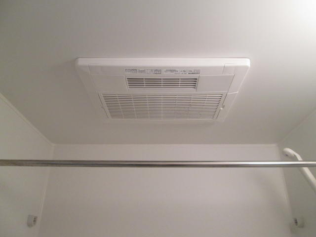 【設備】 | Ｋハウス | 浴室乾燥機
同建物別部屋参考
