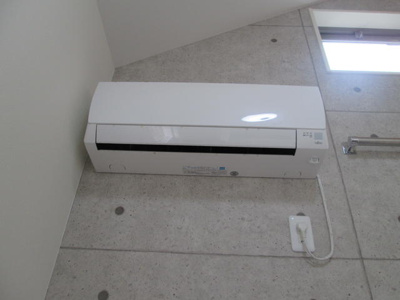 【その他】 | Ｋハウス | エアコン付
同建物別部屋参考
