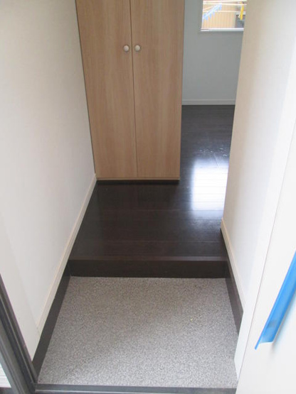 【玄関】 | Ｋハウス | 同建物別部屋参考
