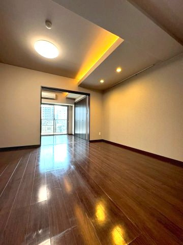 グランルクレ新栄イースト　名古屋市賃貸　仲介手数料無料の居間・リビング