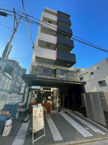ヴィラージュ天神南弐番館