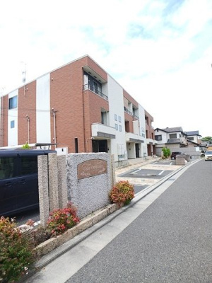 【駐車場】 | カーサ・エスプランドル