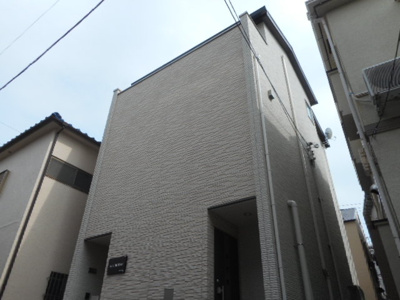 【外観】 | A.I HOUSE