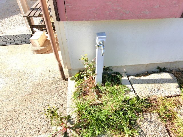 茂原緑町貸家のその他