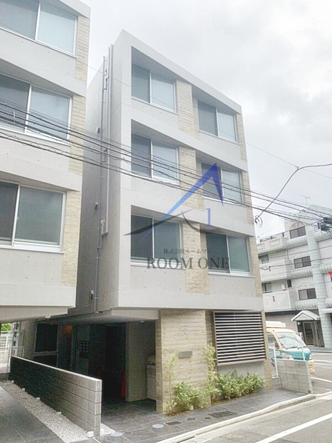 Ludens新板橋Ⅲ