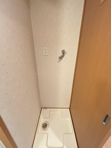 【ランドリースペース】 | グランフォーレラグゼ博多☆仲介手数料無料☆
