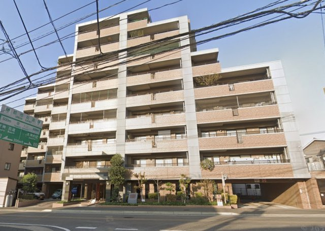 JGMヴェルデ城南