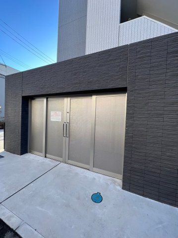 パルティール黒川本通り　名古屋市賃貸　仲介手数料無料のその他共用部分