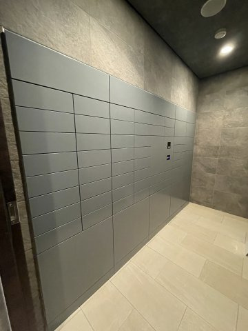 シーズンフラッツ渡辺通のその他共用部分