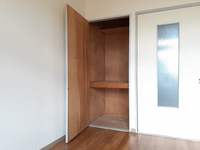 エクセルハイム穴橋のその他