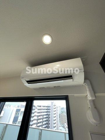 シーズンフラッツ渡辺通の設備