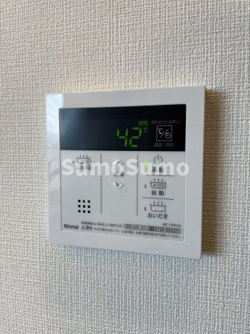 シーズンフラッツ渡辺通の設備