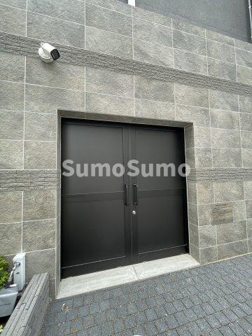 シーズンフラッツ渡辺通のその他共用部分