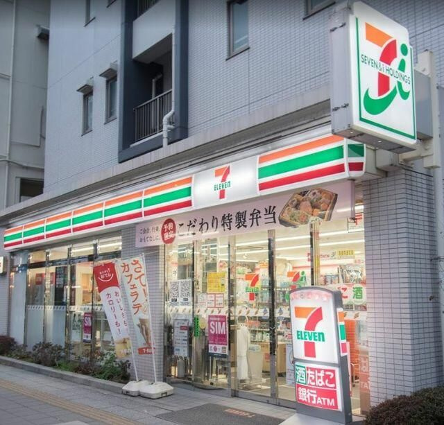 フレンシア浅草橋のその他
