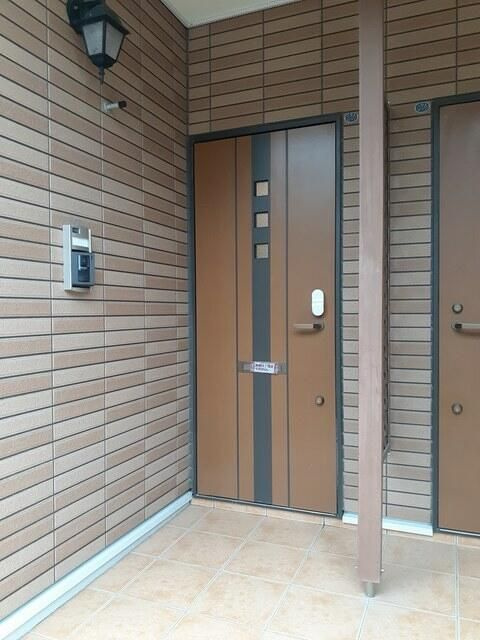 モーダ・パラッツォのその他共用部分