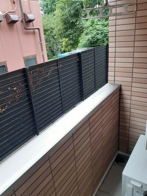 モーダ・パラッツォの展望