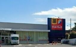 モーダ・パラッツォの周辺