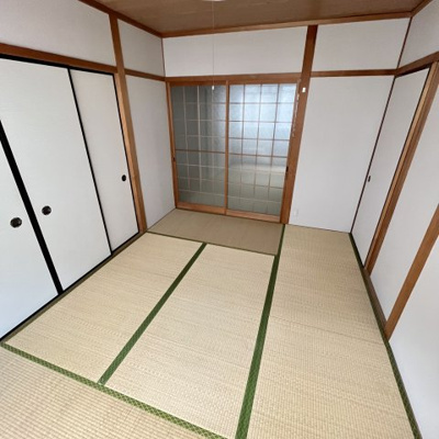 【和室】 | コーポエイト