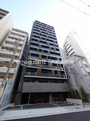 K-COURT谷町四丁目