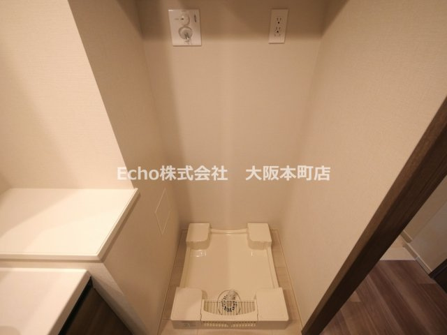 K-COURT谷町四丁目のその他