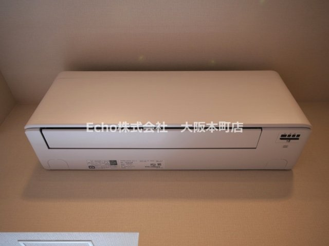 K-COURT谷町四丁目の設備