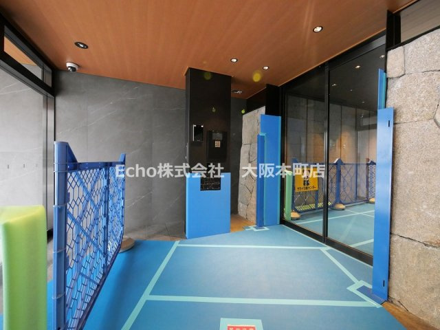 K-COURT谷町四丁目のその他