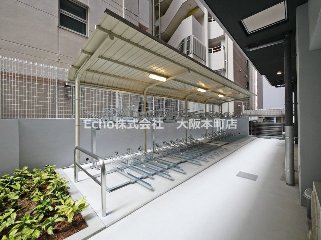 K-COURT谷町四丁目のその他