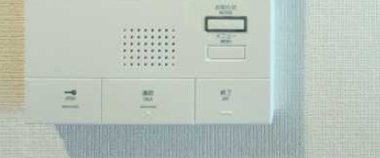 プラウドフラット浅草アベニューのセキュリティ