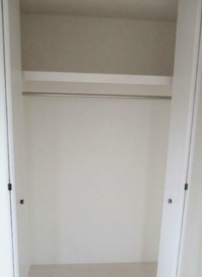 【収納】 | グランビューノ荏原 | 別部屋参考写真