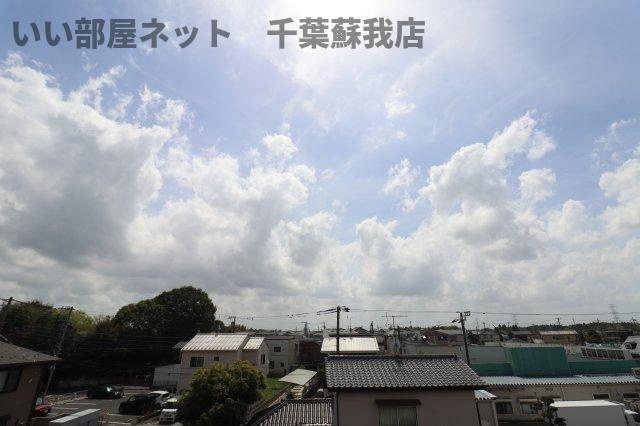 グラナートの展望|明日を自由に『Asfree』いい部屋ネット千葉蘇我店です！