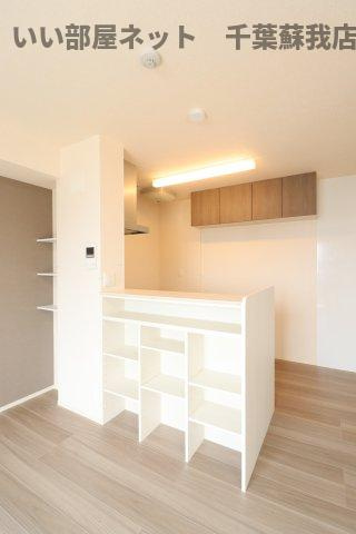 グラナートのその他