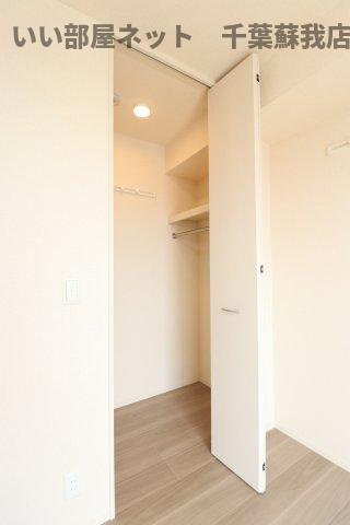 グラナートの収納|小物を収納するのに便利です