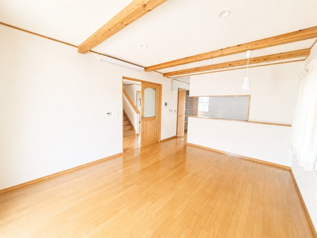 前橋市富士見町小暮 中古住宅のその他