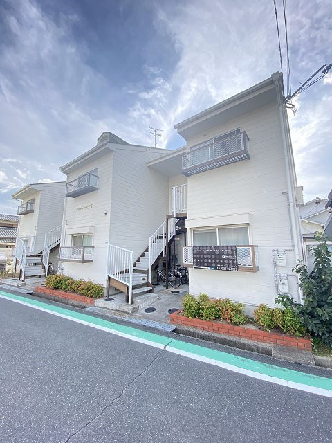 グリーンハイツⅡ