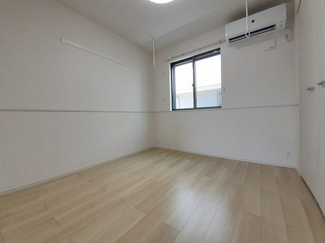 【内装】 | プロムナード箕形