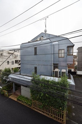【展望】 | A.H kamiuma