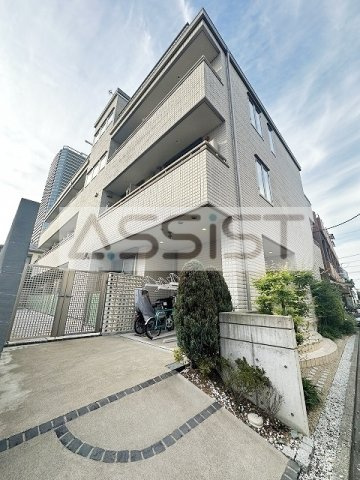 ベルティス武蔵小山