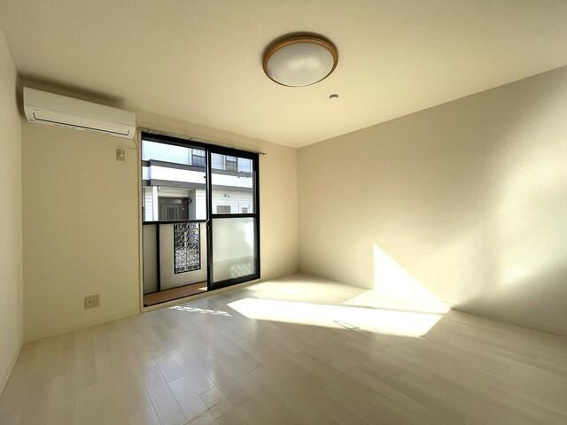 八千代市大和田のアパート